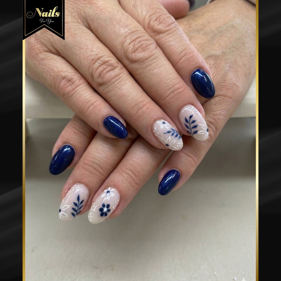 Nail Art Design